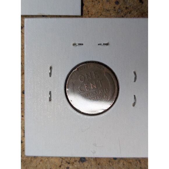 Vintage Lincoln Wheat Penny Trio – 1920, 1921, 1923 - Picture 8 of 8